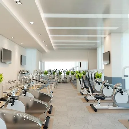 דירה Sunset View איסטמבול