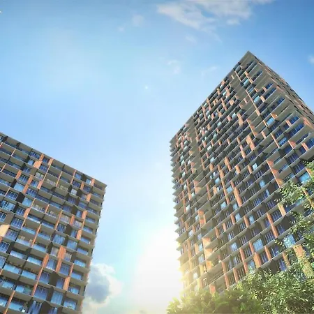 Sunset View דירה