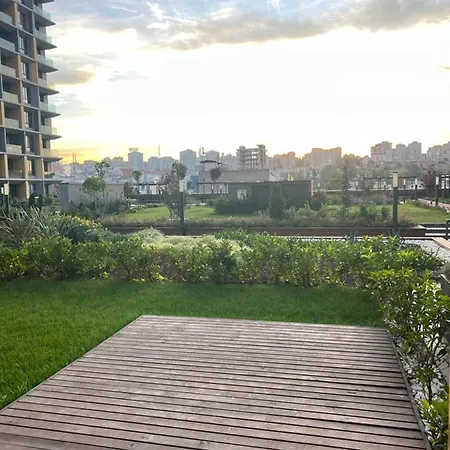 Sunset View דירה