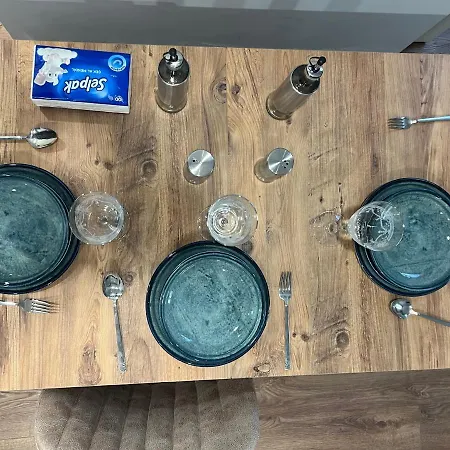 דירה Sunset View איסטמבול