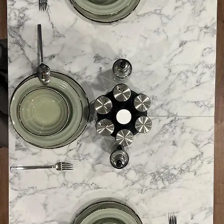 דירה Sunset View