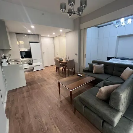 Sunset View * איסטמבול