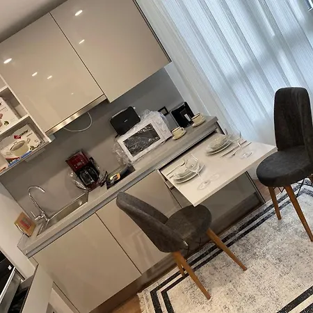 Апартаменты Sunset View