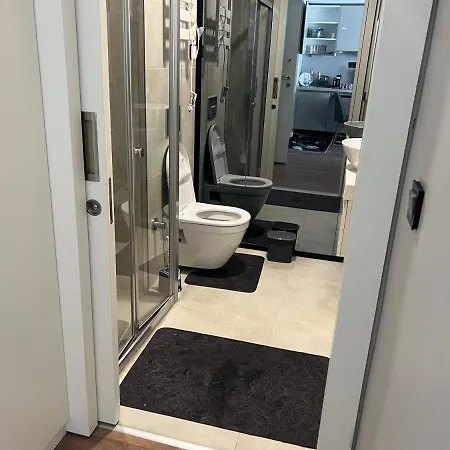 Sunset View Appartement