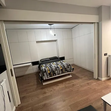 アパート Sunset View *