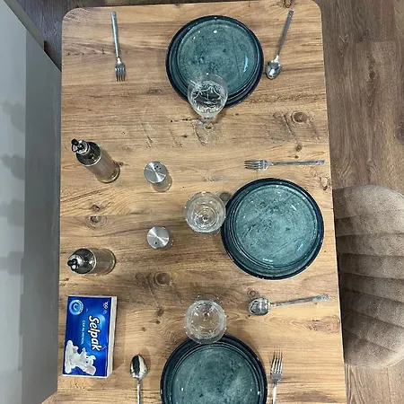 Sunset View Appartement