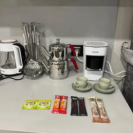 Appartement Sunset View Istambul