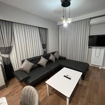 Appartement Sunset View *