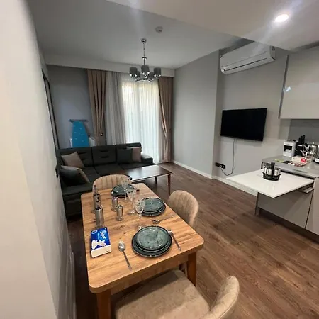 Appartement Sunset View