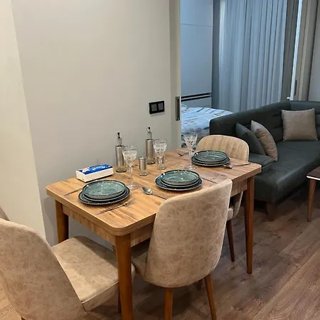 Sunset View * İstanbul